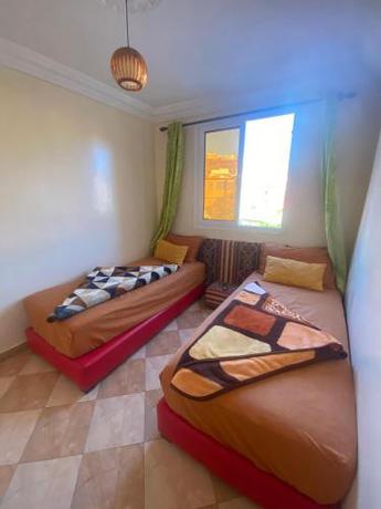Imagen de la habitación del sandy shores camp appartements. Foto 7