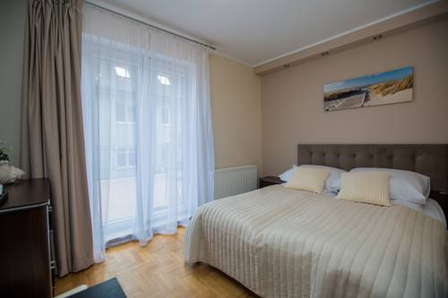 Imagen de la habitación del savona świnoujście. Foto 1