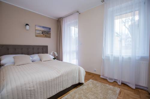 Imagen de la habitación del savona świnoujście. Foto 2