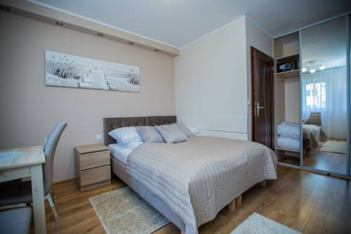 Imagen de la habitación del savona świnoujście. Foto 4