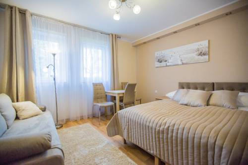 Imagen de la habitación del savona świnoujście. Foto 5