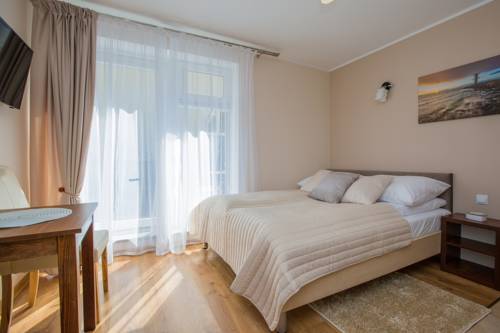 Imagen de la habitación del savona świnoujście. Foto 6