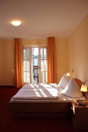 Imagen de la habitación del seezeit resort. Foto 9