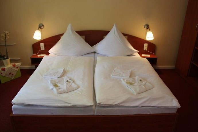 Imagen de la habitación del seezeit resort. Foto 10