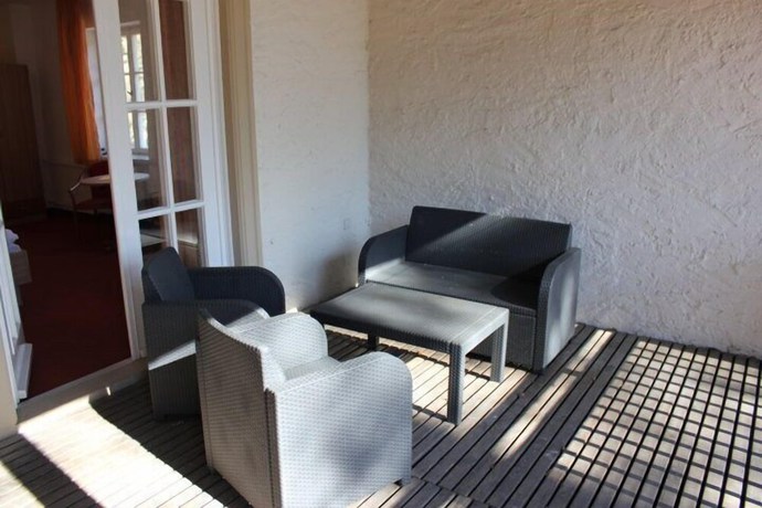 Imagen de la habitación del seezeit resort. Foto 11