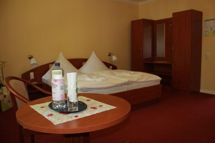 Imagen de la habitación del seezeit resort. Foto 13