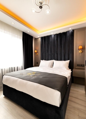 Imagen de la habitación del selia suite. Foto 9