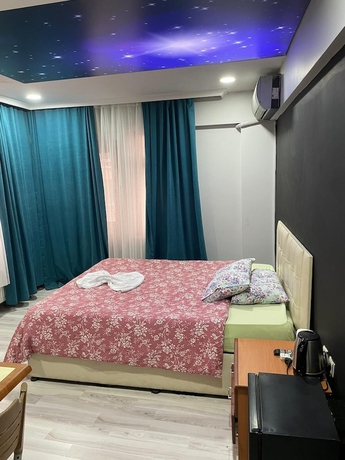 Imagen de la habitación del sesamos pansiyon. Foto 4