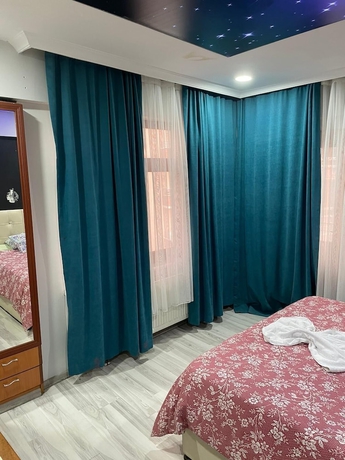 Imagen de la habitación del sesamos pansiyon. Foto 5