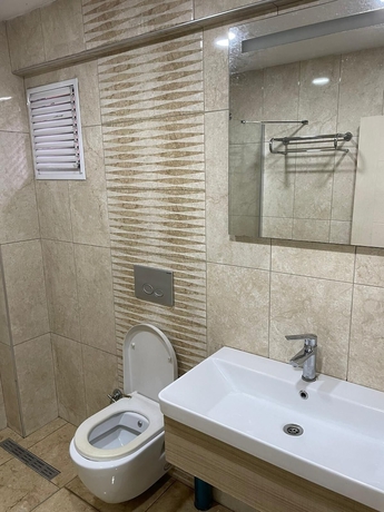 Imagen de la habitación del sesamos pansiyon. Foto 6