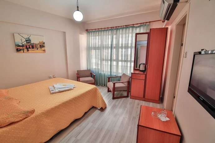 Imagen de la habitación del sesamos pansiyon. Foto 7