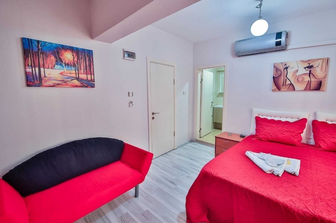 Imagen de la habitación del sesamos pansiyon. Foto 9