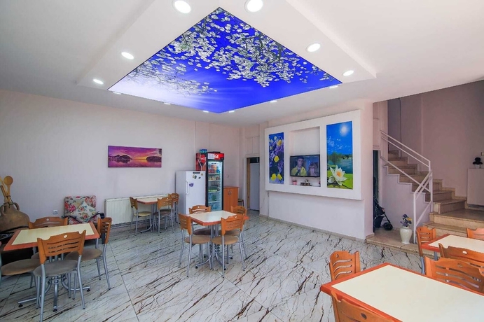 Imagen de la habitación del sesamos pansiyon. Foto 11
