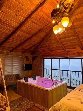 Imagen de la habitación del İsgobya Dağ Evleri 108. Foto 3