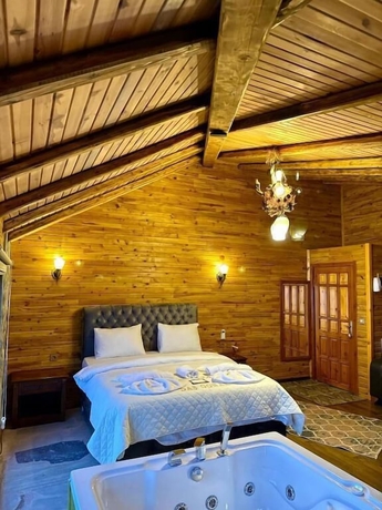 Imagen de la habitación del İsgobya Dağ Evleri 108. Foto 4