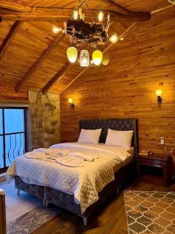 Imagen de la habitación del İsgobya Dağ Evleri 108. Foto 5