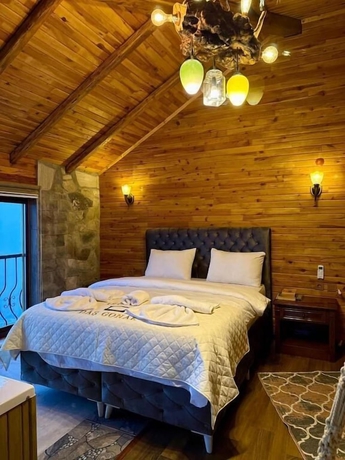 Imagen de la habitación del İsgobya Dağ Evleri 108. Foto 6