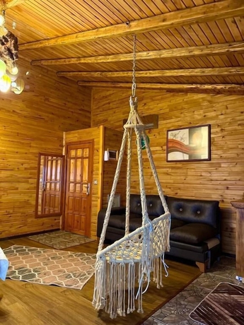 Imagen de los interiores del İsgobya Dağ Evleri 108. Foto 8