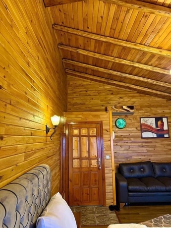 Imagen de los interiores del İsgobya Dağ Evleri 108. Foto 11