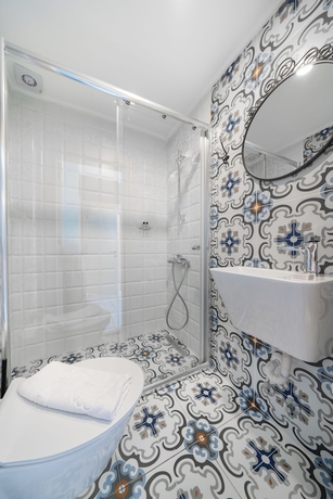 Imagen de la habitación del İsinda Pansiyon. Foto 3