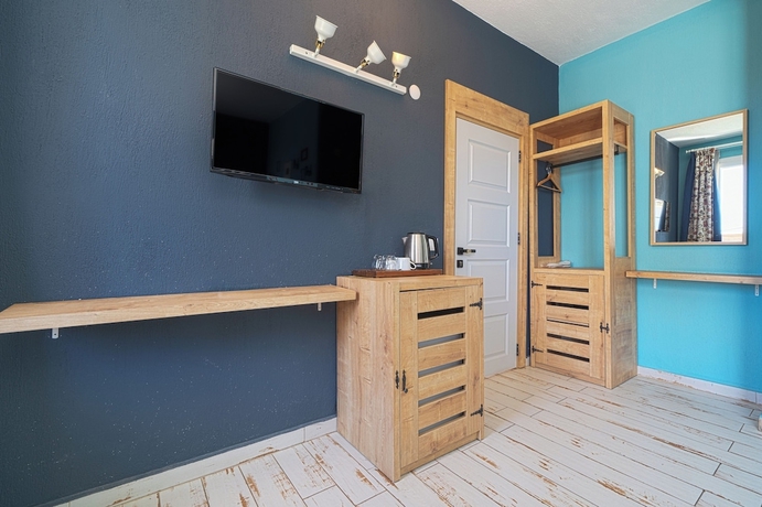 Imagen de la habitación del İsinda Pansiyon. Foto 4