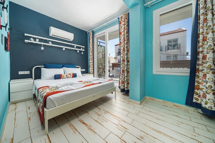 Imagen de la habitación del İsinda Pansiyon. Foto 5