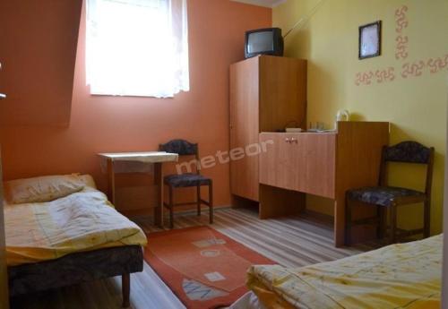 Imagen de la habitación del siodemka. Foto 7