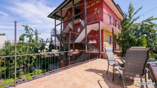 Imagen general del siodemka. Foto 3