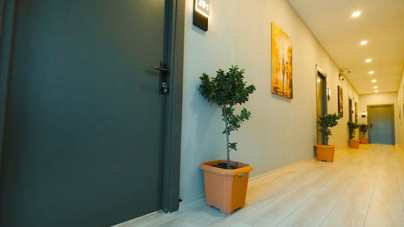 Imagen general del İskenderun Vipark Otel and Spa. Foto 7