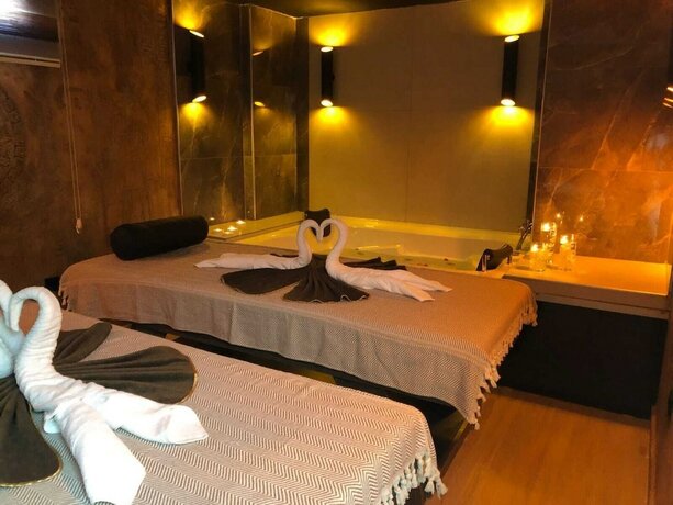 Imagen general del İskenderun Vipark Otel and Spa. Foto 13