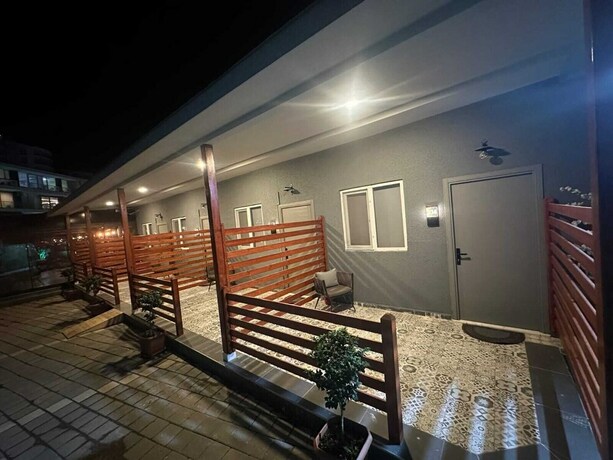 Imagen general del İskenderun Vipark Otel and Spa. Foto 15