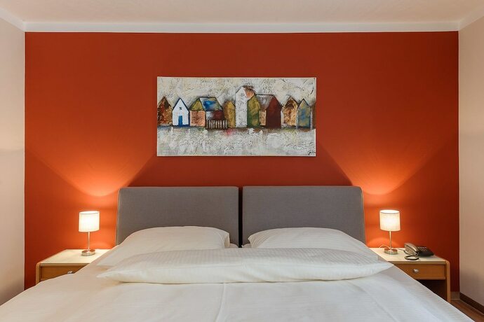 Imagen de la habitación del sleepIN, Ingolstadt. Foto 18