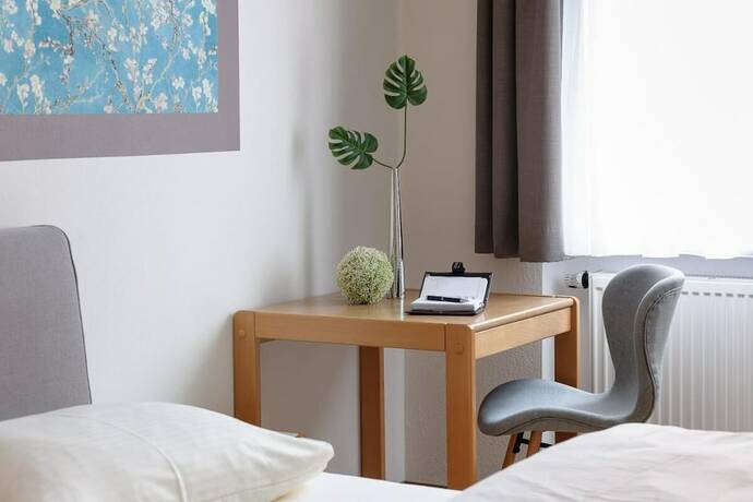 Imagen general del sleepIN, Ingolstadt. Foto 3