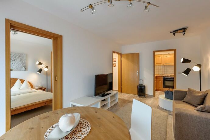 Imagen general del sleepIN, Ingolstadt. Foto 4
