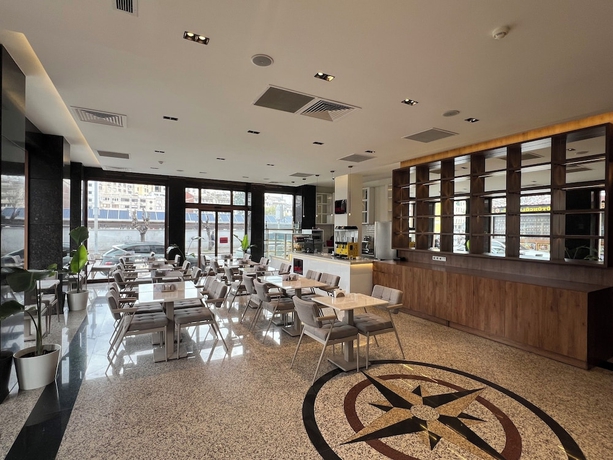 Imagen general del İstanblu Hotel and Spa, Izmir. Foto 1