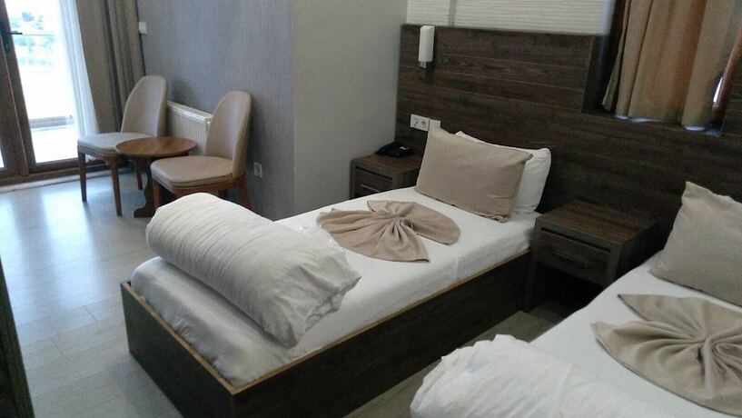Imagen de la habitación del İstanbul, Buyukcekmece. Foto 14