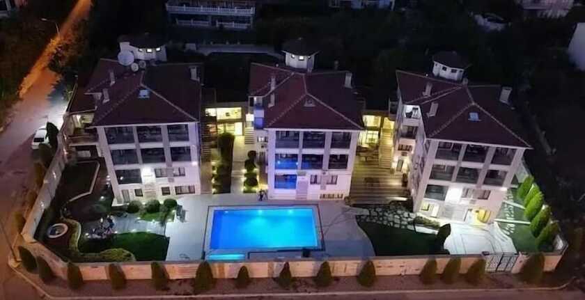 Imagen general del İstanbul, Buyukcekmece. Foto 5