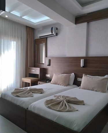 Imagen de la habitación del İstanbul, Buyukcekmece. Foto 15