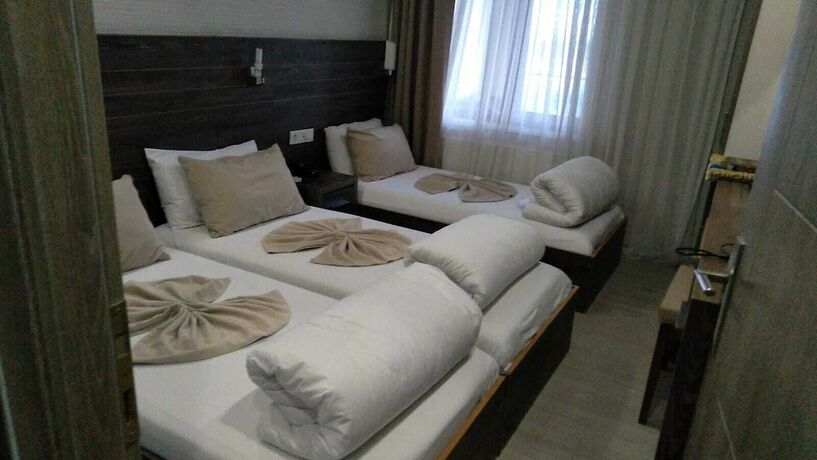 Imagen de la habitación del İstanbul, Buyukcekmece. Foto 16