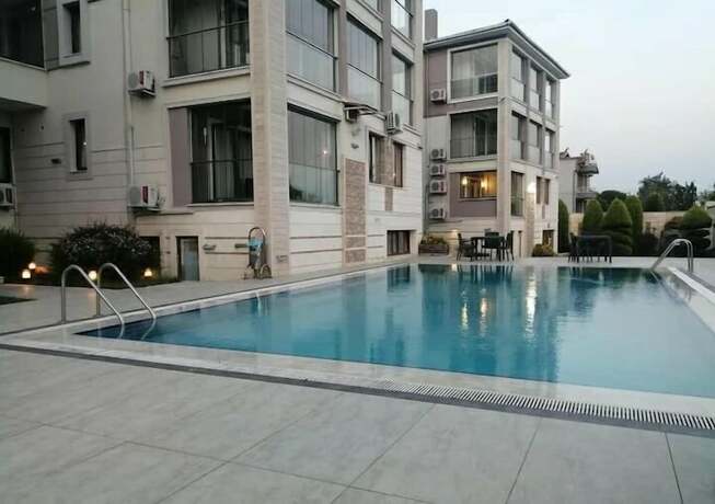 Imagen general del İstanbul, Buyukcekmece. Foto 10