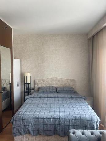 Imagen general del İstanbul Houses Sabiha Gökçen Airport Hotel. Foto 4