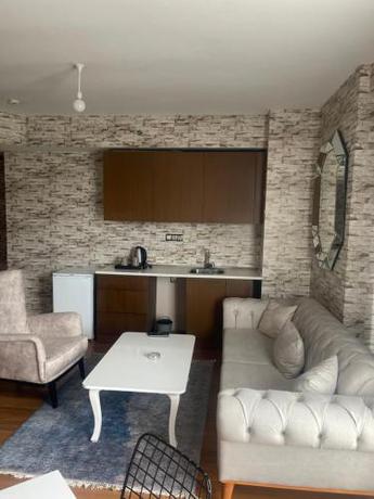 Imagen general del İstanbul Houses Sabiha Gökçen Airport Hotel. Foto 6