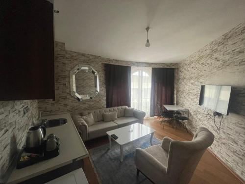 Imagen general del İstanbul Houses Sabiha Gökçen Airport Hotel. Foto 9