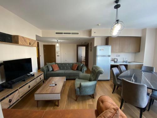 Imagen general del İstanbul Houses Sabiha Gökçen Airport Hotel. Foto 10