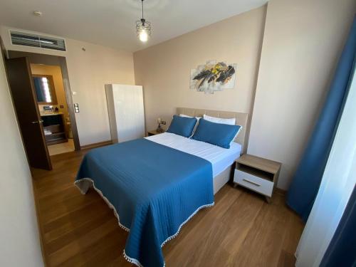 Imagen general del İstanbul Houses Sabiha Gökçen Airport Hotel. Foto 11