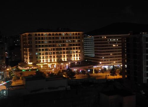 Imagen general del İstanbul Houses Sabiha Gökçen Airport Hotel. Foto 14