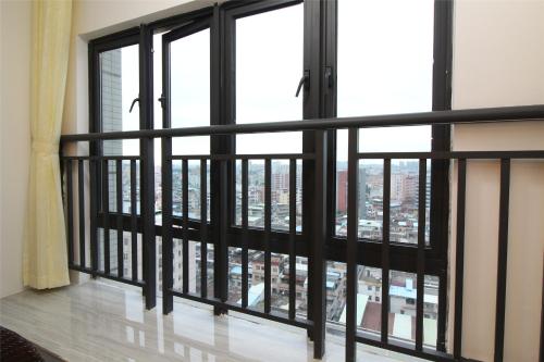 Imagen de la habitación del star aparthotel ( changping fuying plaza）. Foto 8