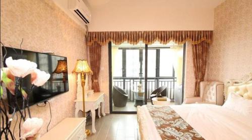 Imagen general del star aparthotel ( changping fuying plaza）. Foto 5