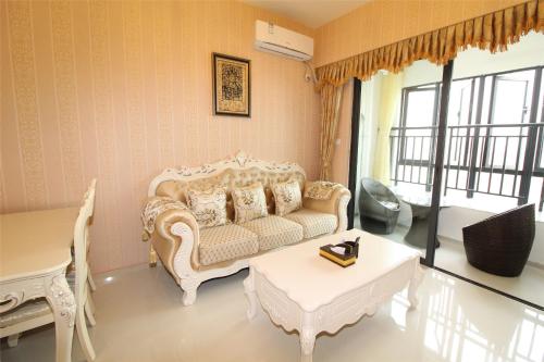 Imagen general del star aparthotel ( changping fuying plaza）. Foto 7