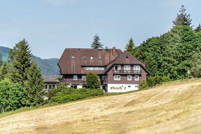 Imagen general del stuub hinterzarten. Foto 11